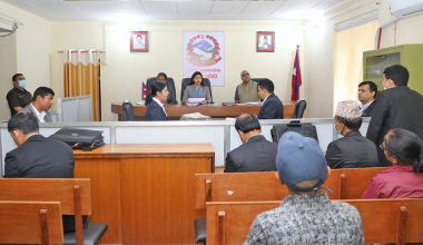 महानगरपालिकाको न्यायिक समितिबाट ४७ मुद्दा फर्छ्योट