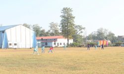 प्रशिक्षकबिना क्रिकेटमा अब्बल ‘कञ्चनपुर’