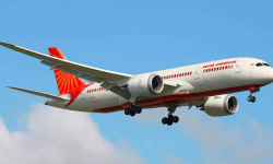 पति–पत्नीको झगडाले बैङ्कक जाँदै गरेको विमान दिल्ली डाइभर्ट