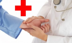 Around 1,000 people benefited from health camp in Kalikot