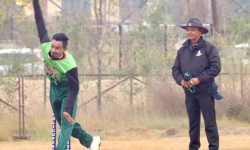 टी-२० क्रिकेट : बागमतीलाई हराउँदै आर्मी फाइनलमा