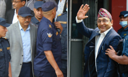 नक्कली भुटानी शरणार्थी प्रकरण : आज आदेश आउने सम्भावना