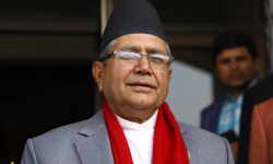 सरकार र निजी क्षेत्रबीचको सम्बन्ध सौहार्दपूर्ण हुनुपर्ने