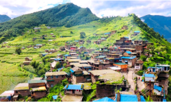 गुमनाम ‘गुरिल्ला ट्रेक’