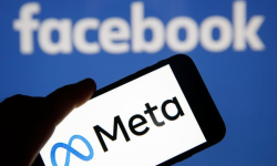 २३ प्रतिशतले बढ्यो मेटाको आम्दानी