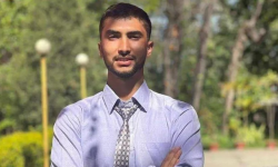 विपिन जोशीको सकुशल रिहाइको माग