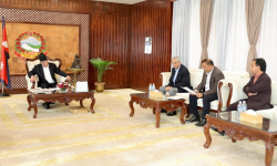 प्रधानमन्त्रीलाई कांग्रेसका २१ सुझाव (पूर्णपाठ)