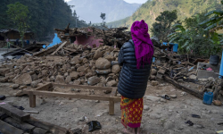 पर्यटन मन्त्रालय मातहत निकायबाट चार करोड बढी सहयोग