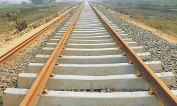 जयनगर–बर्दिबास रेलमार्गको तेस्रो चरणको काम चाँडै