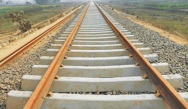 जयनगर–बर्दिबास रेलमार्गको तेस्रो चरणको काम चाँडै