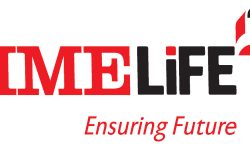 आई.एम.ई. लाइफ इन्स्योरेन्सले गर्याे जाजरकोट भूकम्प प्रभावित क्षेत्रमा १० लाख रुपैंयाँ सहयोग