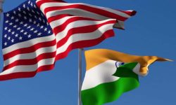 खुला र सुरक्षित इन्डो–प्यासिफिक भविष्यका लागि अमेरिका र भारतबीच छलफल