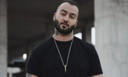 जेलमा रहेका इरानी र्यापर जमानतमा रिहा