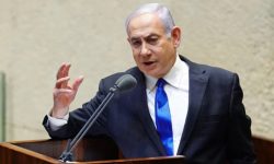 गाजामा इजराइलको अनिश्चितकालसम्म ‘समग्र सुरक्षा’ भूमिका रहनेछ : नेतान्याहु