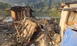 बाँकेमा उपचार गर्ने घाइतेको सङ्ख्या ३८ पुग्यो