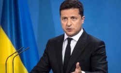 जेलेन्स्कीद्वारा रुसी आक्रमणको तेस्रो वार्षिकोत्सवमा ‘यस वर्ष’ शान्तिको आह्वान