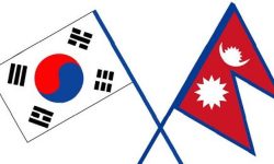 नेपाल–कोरिया साझेदारीमा जोड