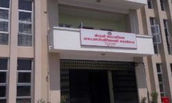 विपन्न बस्तीमा गृहकार्य कक्षा सञ्चालन गर्दै खैरहनी