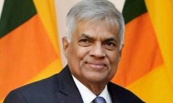 थप चिनियाँ लगानी प्रोत्साहित गर्ने विक्रमासिङ्घेको भनाइ