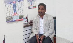 निर्वाचित संस्था जनताप्रति उत्तरदायी हुनुपर्छ : अध्यक्ष साह