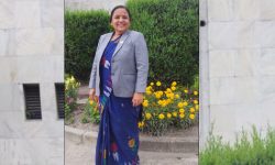 जातीय विभेद कम नहुनु दुःखद् : सांसद विश्वकर्मा