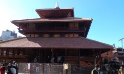 काष्ठमाण्डप खुला गर्नेबारे अझै अन्योल