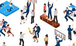 कञ्चनपुरको गाउँ गाउँमा खेलकुद प्रतियोगिता