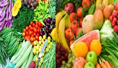 कृषिजन्य वस्तुको आयात चार महिनादेखि ठप्प