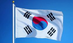 दक्षिण कोरियामा जुन ३ मा राष्ट्रपति निर्वाचन हुने