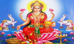 शुक्रवारका दिन महालक्ष्मी देवीको पूजा आराधना गर्नाले धन लाभ हुन्छ