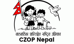 CZOP asks govt to ensure budget for day meal programme