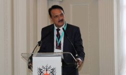 नेपालसँग आन्तरिक स्रोत पर्याप्त नभएकाले वैदेशिक लगानी अपरिहार्य छ : अर्थमन्त्री डा. महत