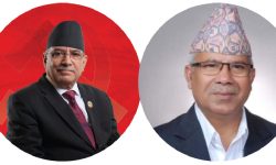 माओवादी र समाजवादीबीच एकता प्रक्रियालाई गति दिने निर्णय