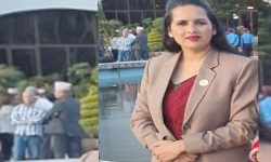 सांसदको बोली राज्यले सुन्ने र जनताले पत्याउने खालको हुनुपर्छ : सांंसद मिजार