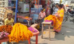 दिपावली र छठले उमङ्गमय मिथिला