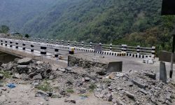 Two bridges on Narayangadh – Muglin road section brought into service