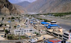 मुस्ताङको होटल व्यवसाय : करिब असी हजार पर्यटकले गरे भ्रमण