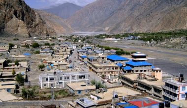 मुस्ताङका थकालीले आचारसंहिता पालना गर्दै तोरन्ल पर्व मनाउने