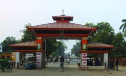 नेपालगञ्ज नाकाबाट करिब १८ अर्बको वैदेशिक व्यापार