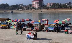 नारायणी नदी किनारमा कृषि तथा व्यापार महोत्सव गरिने