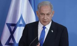 गाजामा इजरायलको अनिश्चित कालसम्म ‘समग्र सुरक्षा’ भूमिका रहनेछ : नेतान्याहु