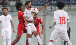 विश्वकप छनोट : नेपाल यमनसँग पराजित