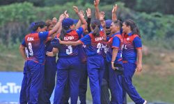 नेपालले उद्घाटन खेल तान्जानियासँग खेल्ने