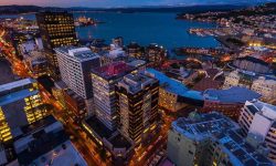 न्युजिल्यान्डका प्रधानमन्त्रीले तीन–दलीय गठबन्धन सरकार बनाउने