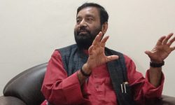 निराशा बढ्यो भनेर सङ्घीय व्यवस्था माथि दोष थोपार्नु हुँदैन : नेता निधि