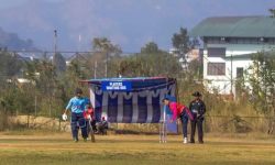 केपी ओली कप– बागमती सेमिफाइनलमा