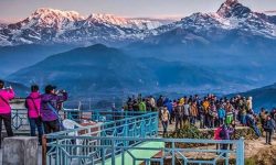 आन्तरिक पर्यटनमा आशा जगाउँदै पूर्वी नेपालमा पोखराको प्रवर्धन सम्पन्न