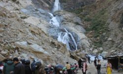 प्रभुचेला : खर्कबाट पर्यटकीय गन्तव्य