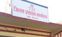 DAO, Parsa addresses 438 cases related to loansharking