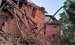 भूकम्प पछिको बढी क्षति र गरिबीका बीच के सम्बन्ध छ ?